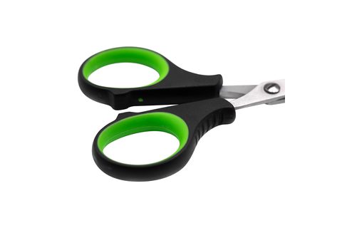 Korda Nůžky Basix Rig Scissors