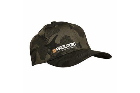 Prologic Kšiltovka Chod Rig Cap Onesize Camo