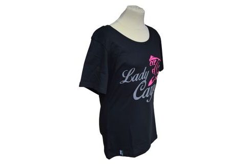 R-Spekt Tričko Ladies black