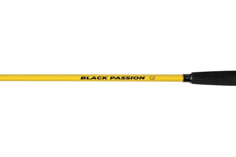 Black Cat Prut Black Passion G2 Spin 2,4m 200g