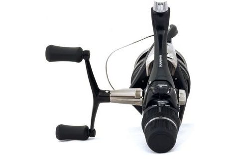 Shimano Naviják Baitrunner X-AERO 10000 RA