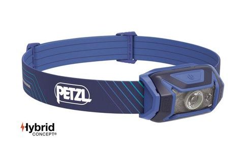 Petzl Čelovka Tikka Core