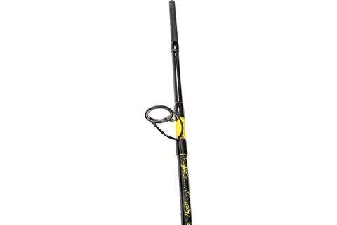 Black Cat Prut Perfect Passion Spin 2,7m 60-200g