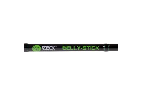 Zeck Prut Belly Stick 165cm 200g