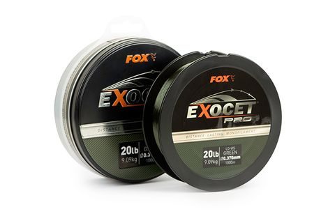 Fox Vlasec Exocet Pro 1000m