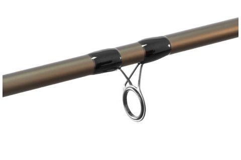 Delphin Prut Legia Feeder II + 3 špičky 360cm 120g