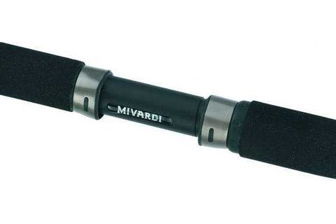 Mivardi Prut Professional Feeder 390H 3,9m 30-100g 2díl