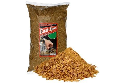 Starbaits Spod Mix Eazi 5kg