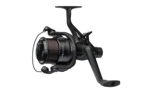 JRC Naviják Pre Spooled Carp Reel CR FS10000 1+1 ZDARMA!