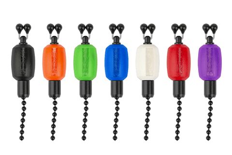 Fox Swinger Black Label Dinky Bobbins