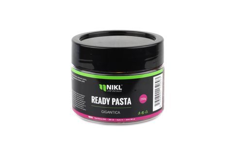 Nikl Pasta 150g