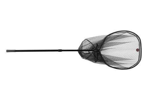 Delphin Podběrák Omega 80x70cm 250cm 2 dílný