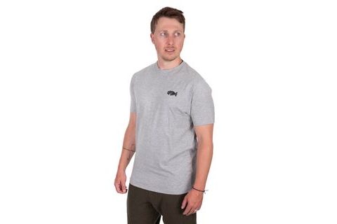 Spomb Triko T Shirt Grey