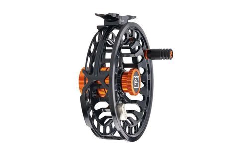 Hardy Muškařský naviják Ultradisc UDLA Fly Reel 4000 GM