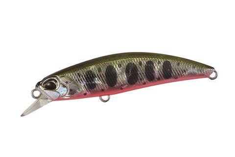 DUO Wobler Spearhead Ryuki Yamame Red Belly