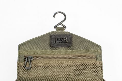 Nash Toaletní taška Wash Bag