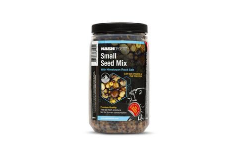 Nash Partikl Small Seed Mix