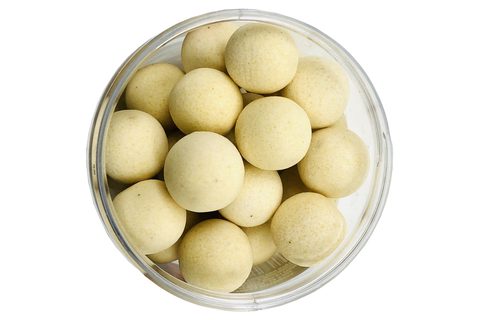 LK Baits Pop-Up boilie Jeseter Special 18mm 200ml