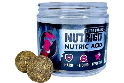 LK Baits Nutrigo Balanc Nutric Acid