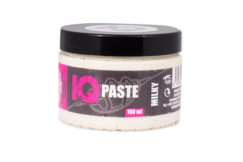 LK Baits Pasta IQ Method Paste 150ml