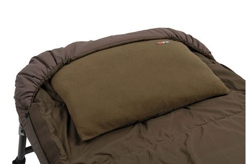 Fox Spací pytel Flatliner 1 Season Sleeping Bag