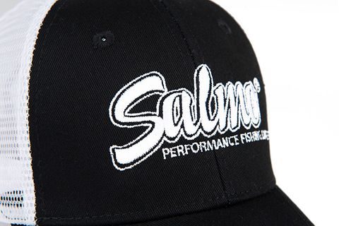 Salmo Kšiltovka Trucker Cap