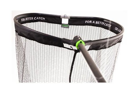 Zfish Podběrák Landing Net DLX 160cm