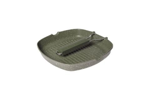 Trakker Pánev Armolife Marble Griddle Pan