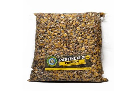 Chyť a pusť Partikl Mix 5kg