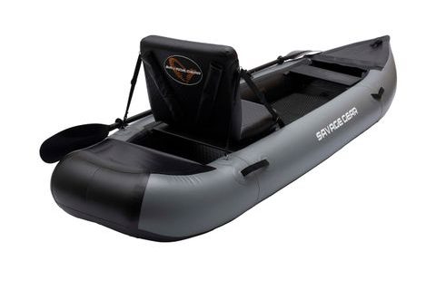 Savage Gear Kajak High Rider Kayak 330