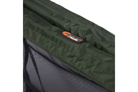 Prologic Vážící Sak C Series Retainer W/Sling X-Large Green Black 120x55cm