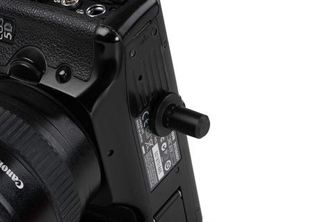 Fox Adaptér na fotoaparát Black Label QR Camera Adaptor