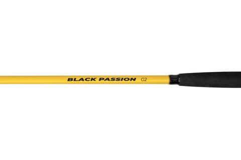 Black Cat Prut Black Passion G2 Bank 3m 600g