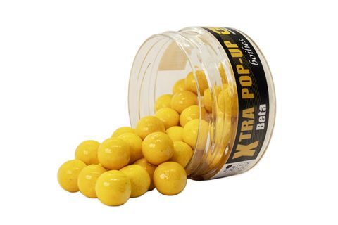 Carp Inferno Pop-up Boilies Hot Line Xtra 16mm 150ml