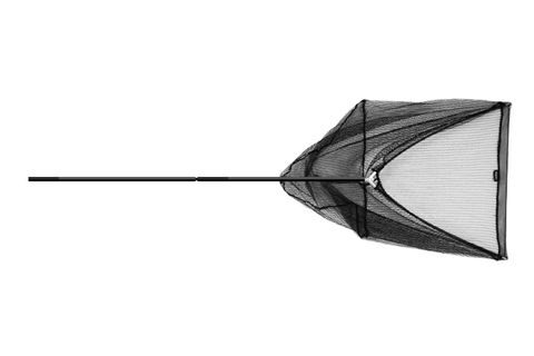 Delphin Podběrák Capri 85x85cm 1,8m