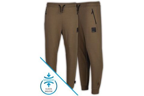 Nash Tepláky Elasta-Breathe Tracksuit Bottoms