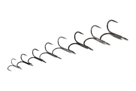 Westin Trojháček Treble Hook