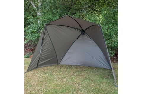 Korum Přístřešek Supalite Brolly Shelter