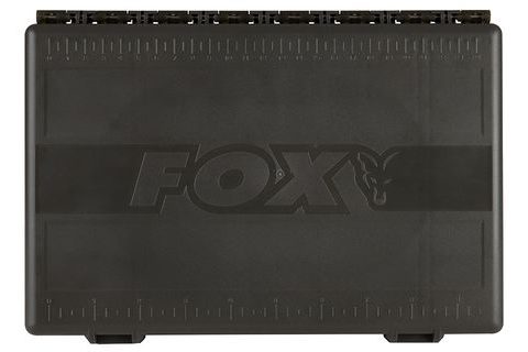 Fox Box Edges Medium Tackle Box