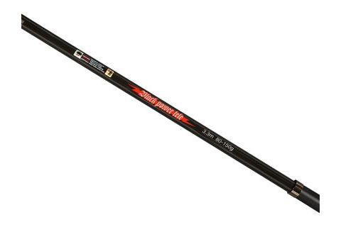 Giants Fishing Prut Black Power Tele 3,3m 80-150g