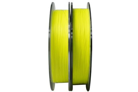 Giants Fishing Splétaná šňůra Spods Braid Fluoro Yellow 300m