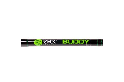 Zeck Sumcový prut Buddy long 320cm 300g