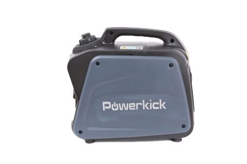 Powerkick Elektrocentrála Generator 1200 + 1l oleje Zdarma!