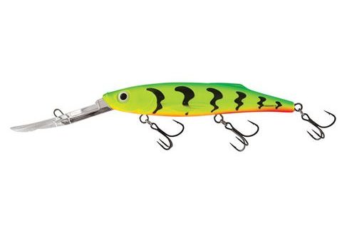 Salmo Wobler Freediver Super Deep Runner 12cm