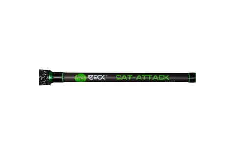 Zeck Prut Cat-Attack Stone 280cm 320g