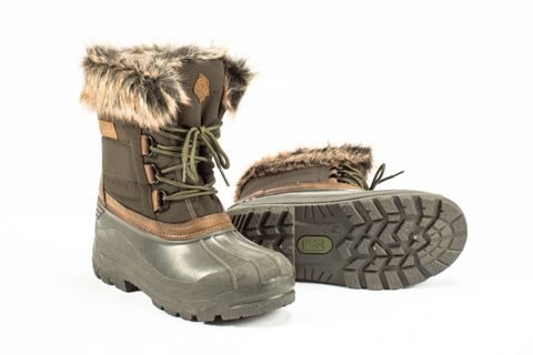 Nash Boty ZT Polar Boots