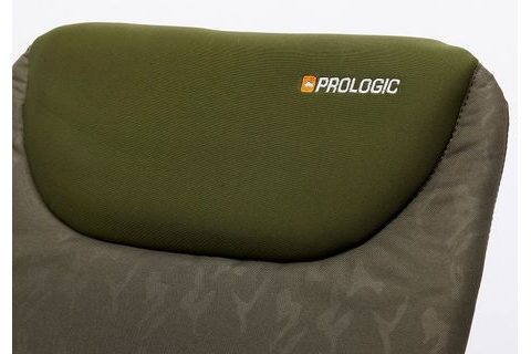 Prologic Křeslo Inspire Lite Pro Chair With Pocket