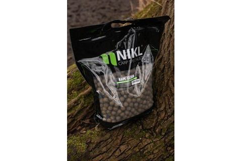 Nikl Boilies Economic Feed Rape Cloud 5kg