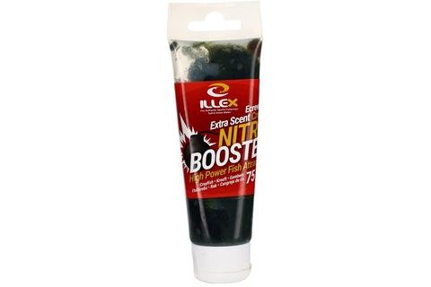 Illex Nitro Booster krém 75ml