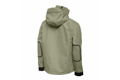 Savage Gear Bunda SG2 Hybrid Jacket Slate Green